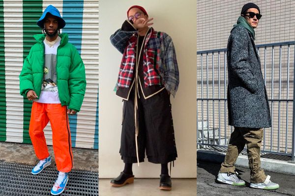 The Best #Grailfits Of The Week