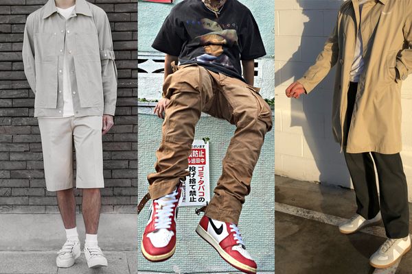 The Best #Grailfits Of The Week