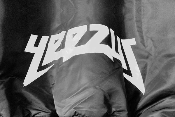 Featured: Kanye West Yeezus Tour Bomber Jacket