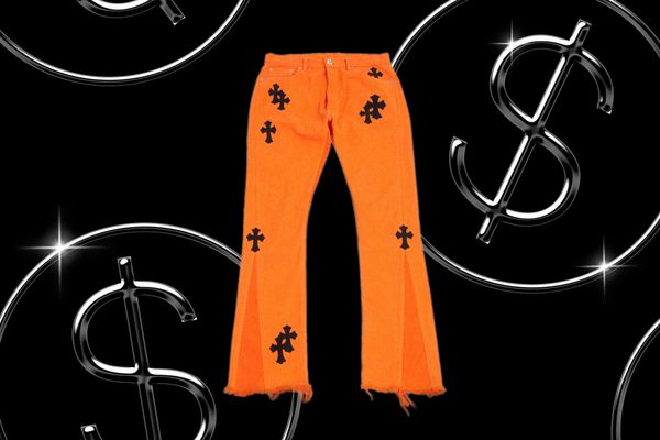 The 10 Most Expensive Items Sold on Grailed This Week