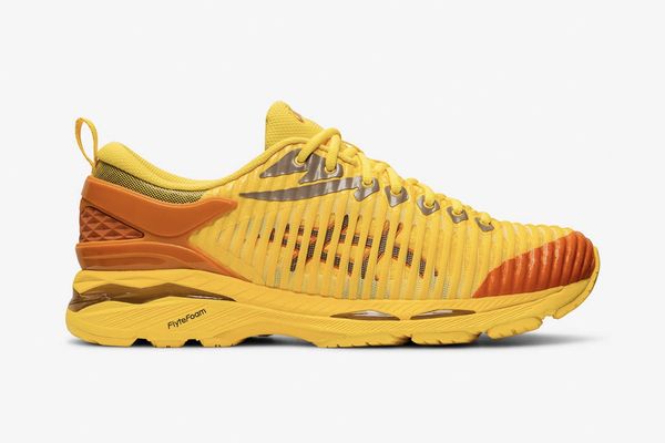 Kiko Kostadinov's Latest Asics Collab Drops on January 18
