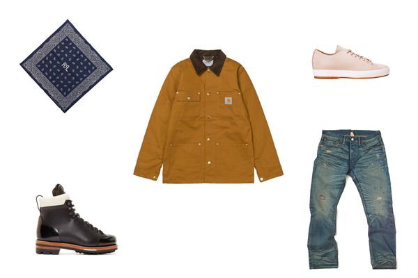 Project Upgrade: The Next Three Brands You Need on Your Style Journey