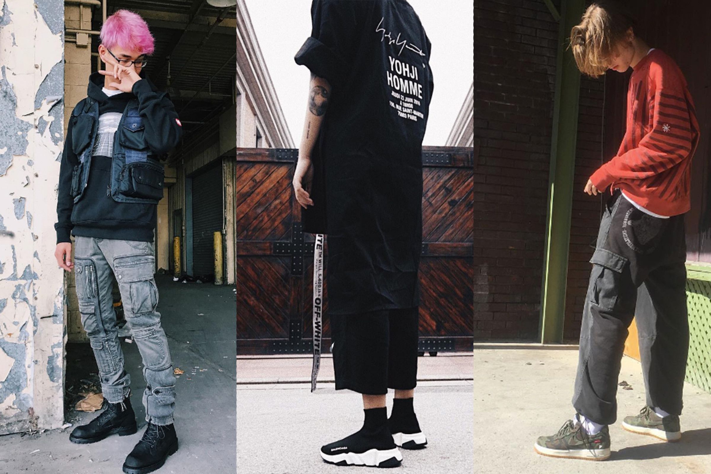 The Best #GrailFits Of The Week