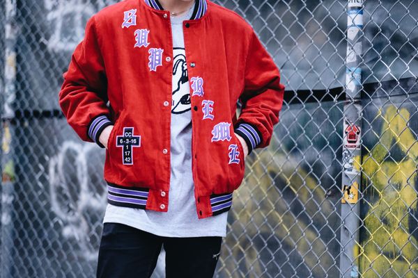 Supreme's First S/S 2018 Drop Is Here: Shop Now