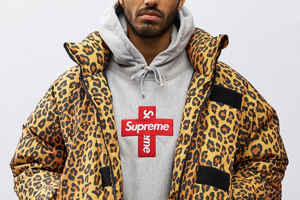 Our Favorite Pieces From Supreme Fall/Winter 2020