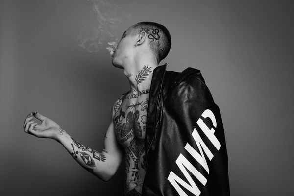 Discover MИP: Paris' Latest Cult Label 