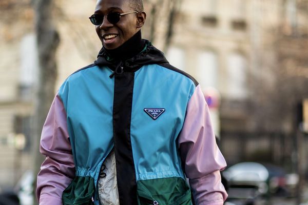 The History of Prada's Nylon Love Affair