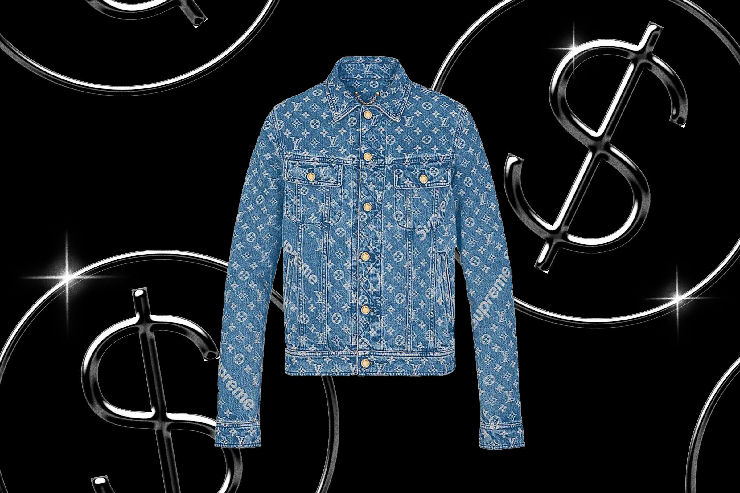 The 10 Most Expensive Items Sold on Grailed This Week
