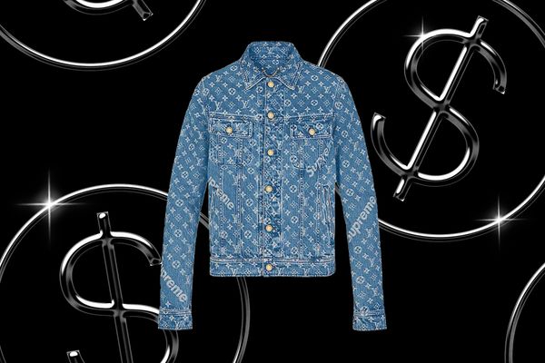 The 10 Most Expensive Items Sold on Grailed This Week