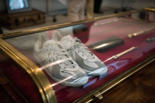 Grailed Paris: "No Appointments Necessary" Online Sale