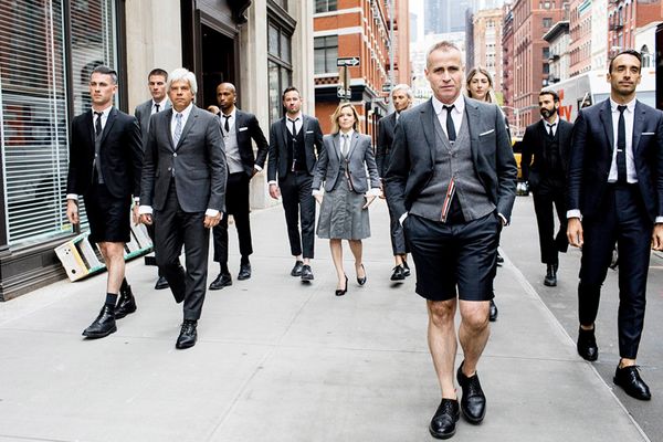 Why Fashion's Recent Acquisitions Are a Positive