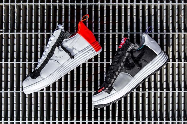 A Few of Our Favorite Air Force 1 Grails