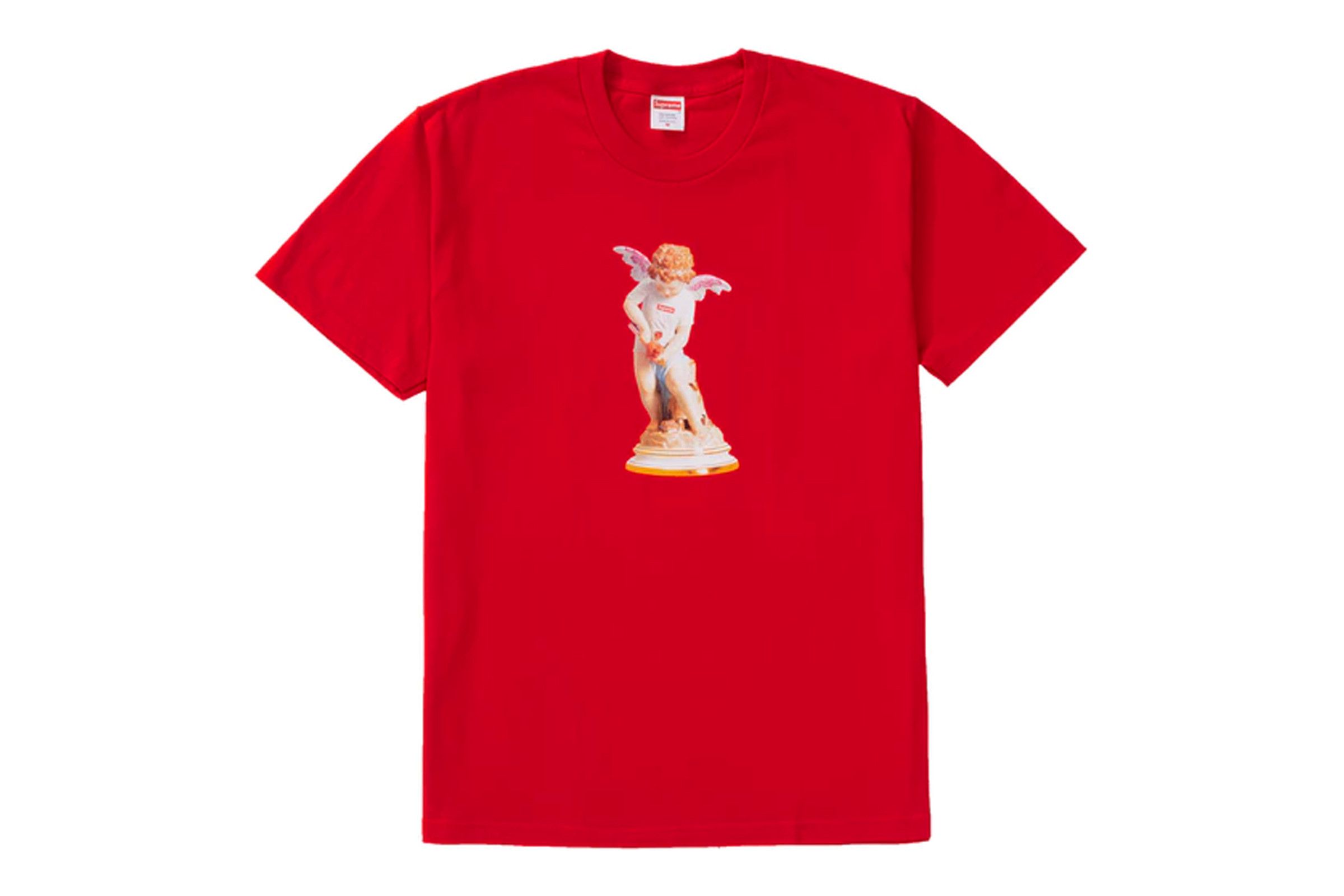 Supreme Sundays: May 5, 2019
