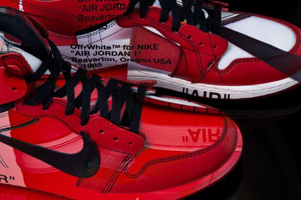 Our All Time Favorite Jordan Is