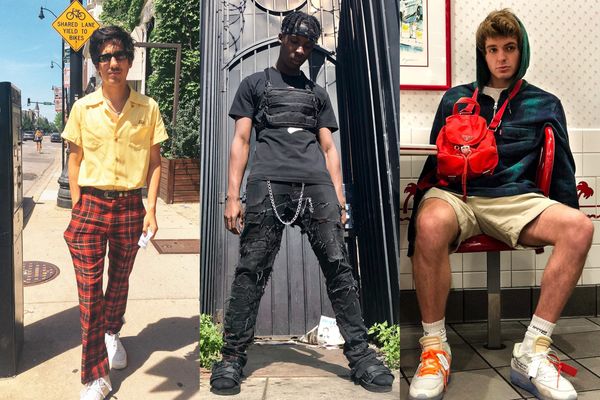 The Best #Grailfits Of The Week