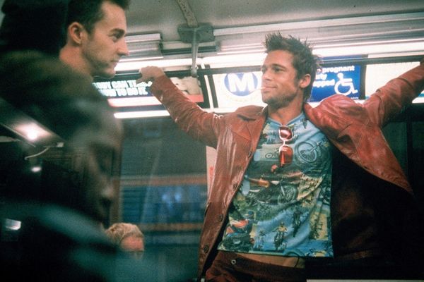 Tyler Durden Isn't the Icon You Think He Is