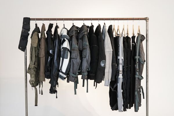 Arbitrage NYC: The Final Dolce & Gabbana Capsule Collection 