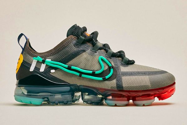 Cactus Plant Flea Market's Nike Vapormax Drops May 14