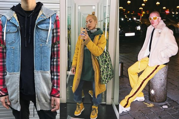 The Best #GrailFits Of The Week
