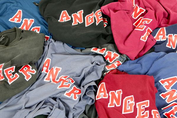 Exclusive: Eric Lawrence for Grailed