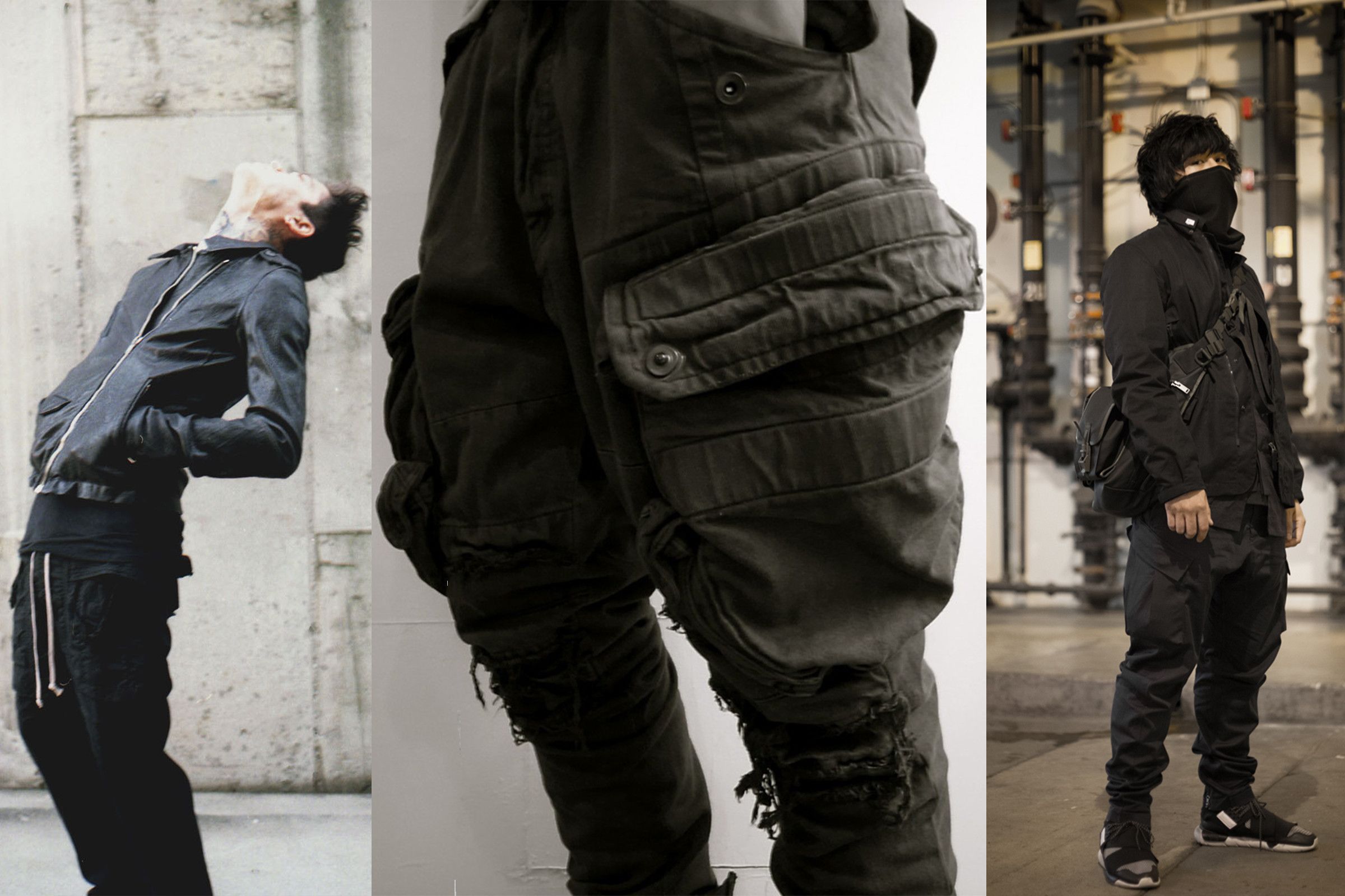 Surfaced: Luxury Cargos