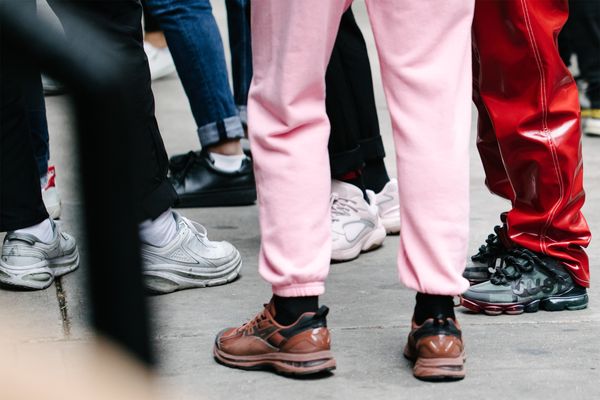 NYC Street Style: December 5, 2019