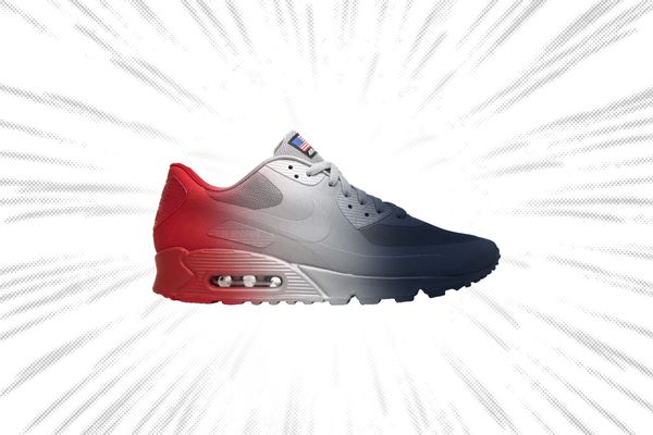The 10 Best Independence Day Sneakers