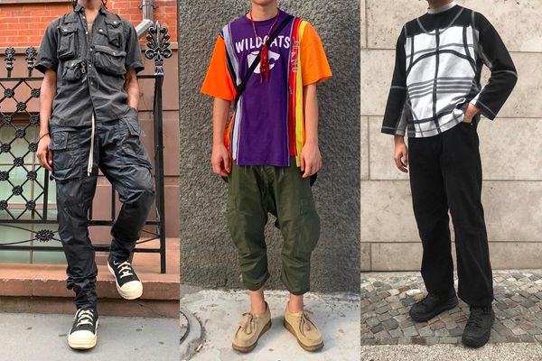 The Best #Grailfits Of The Week