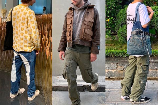 The Best #Grailfits Of The Week