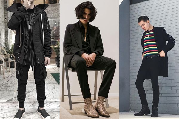 The Best #Grailfits of the Week