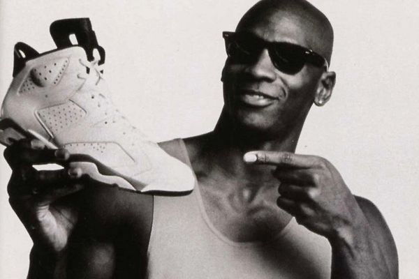 Surfaced: Spring Sneakers