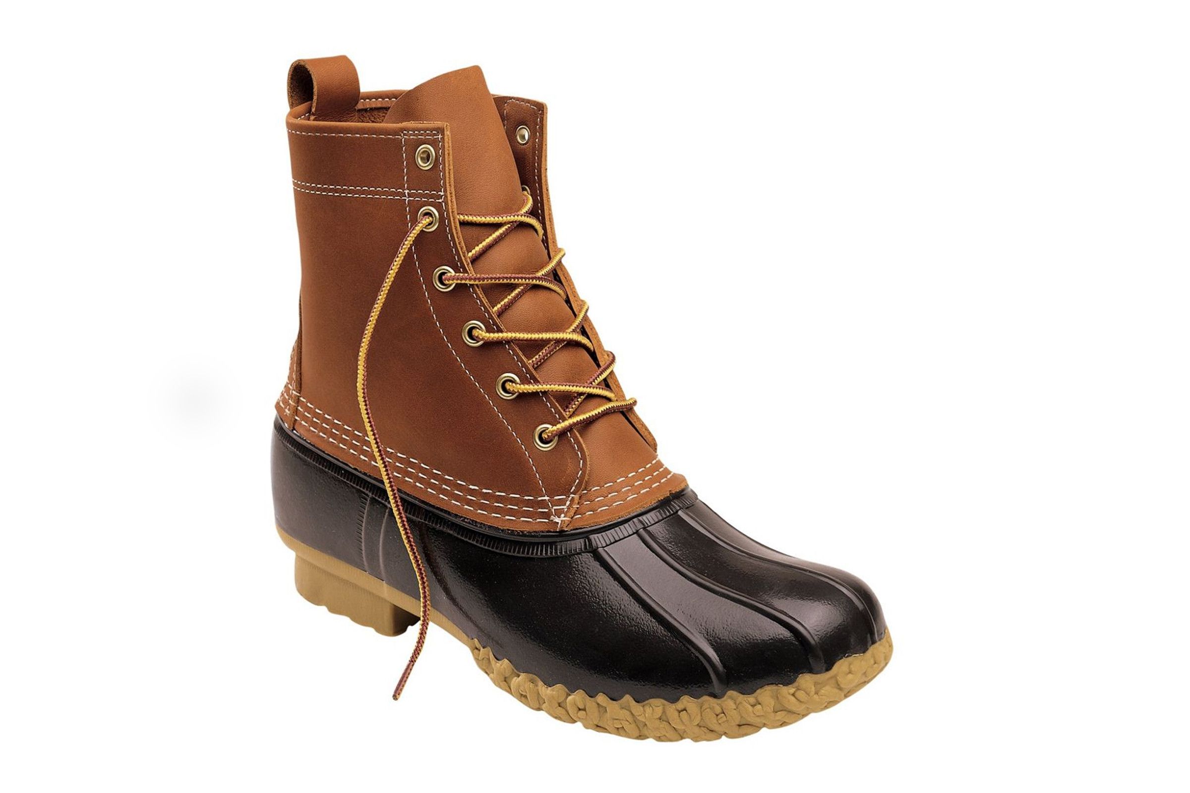 L.L. Bean Duck Boot