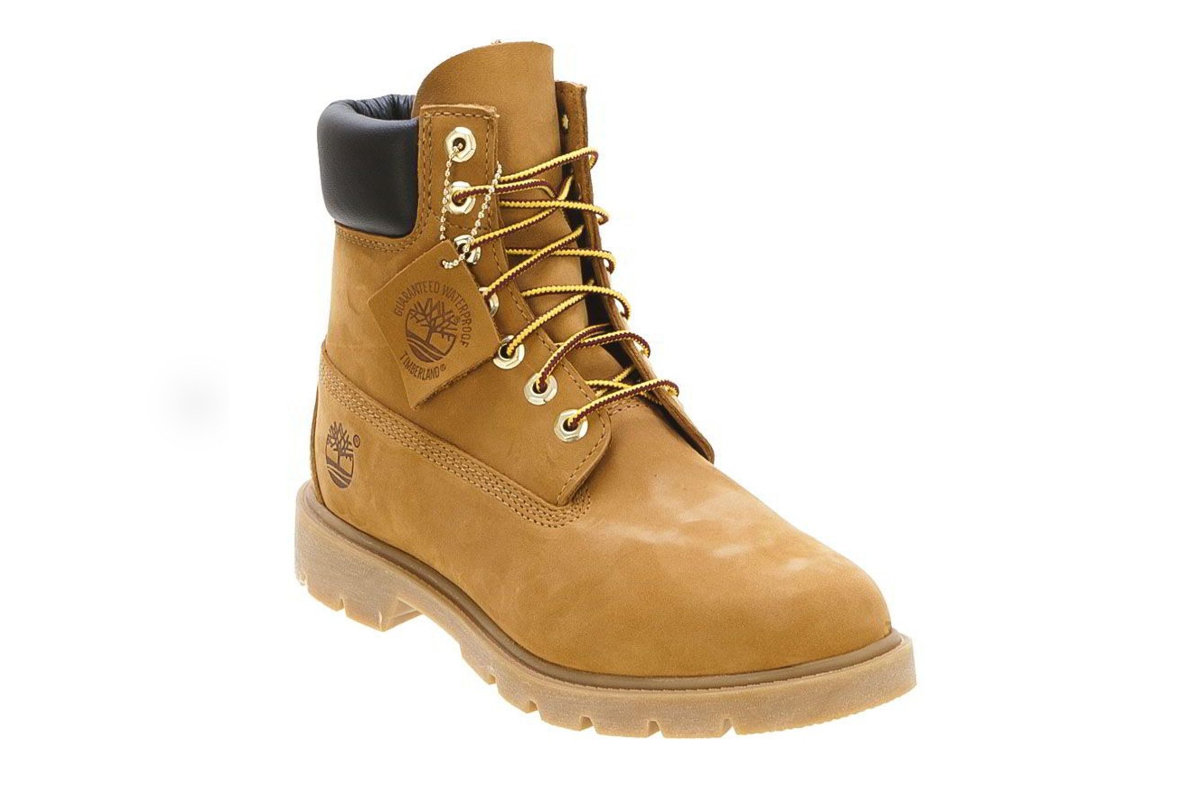 Timberland 6-Inch Premium Waterproof Boot
