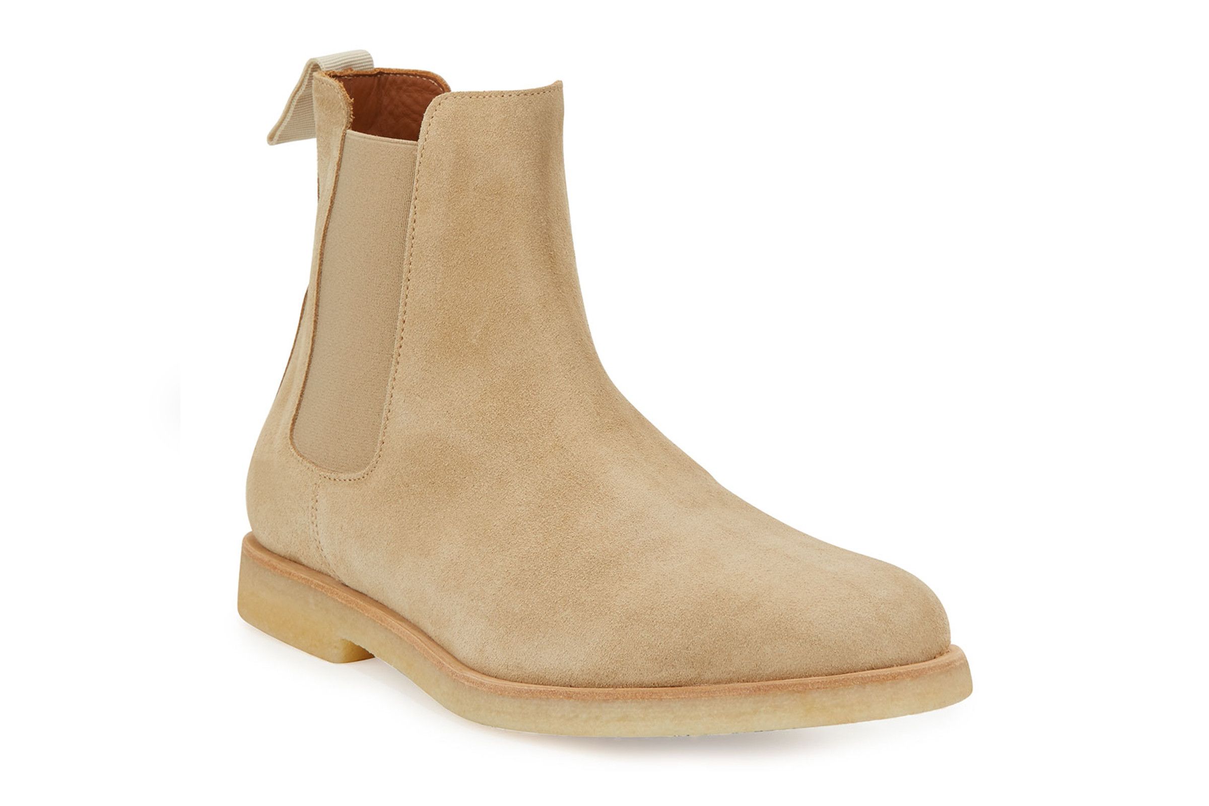 Common Projects Chelsea Boot