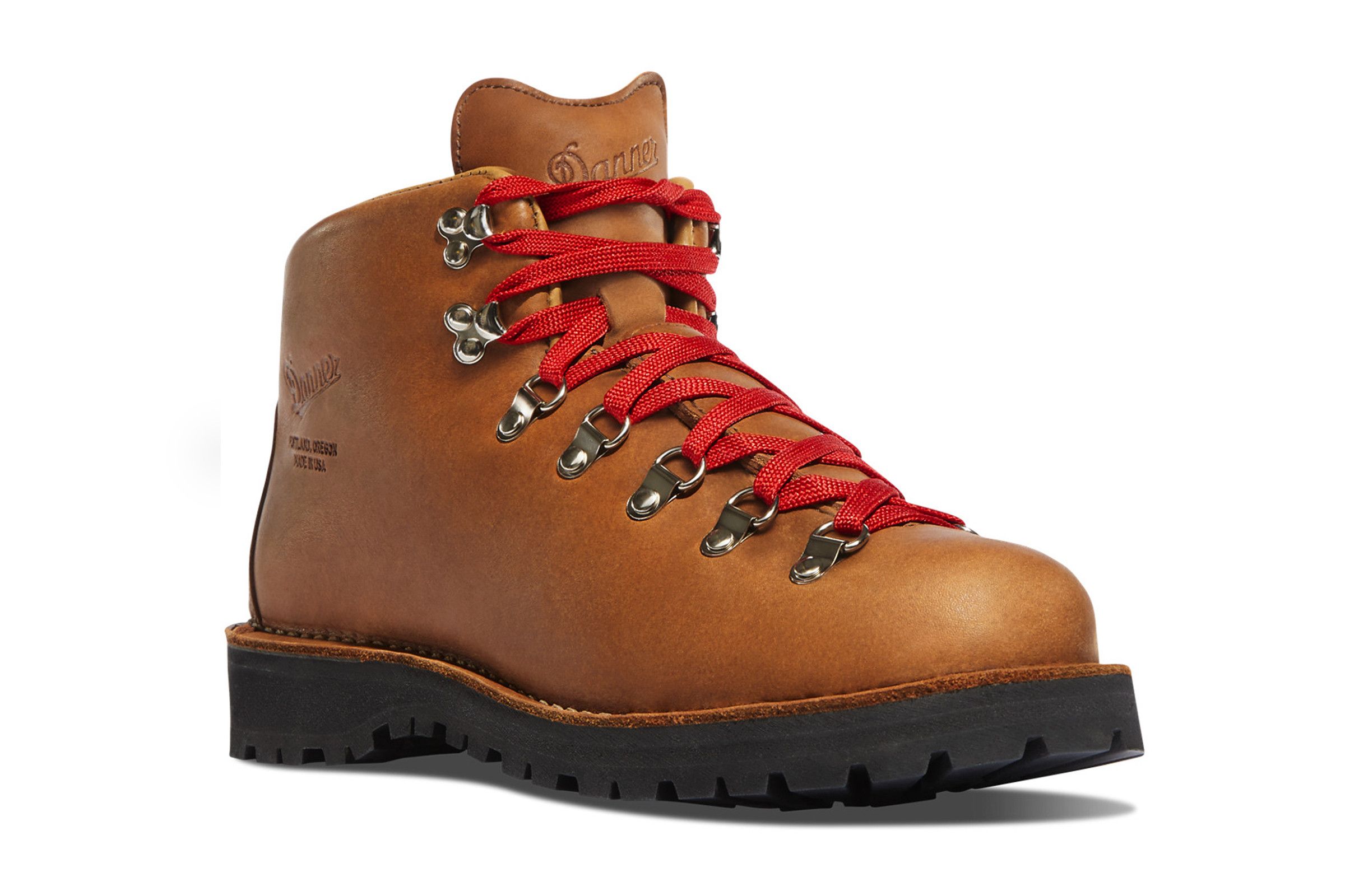 Danner Mountain Light Boot