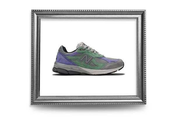 The 10 Rarest Sneakers On Grailed: Week of March 15, 2020