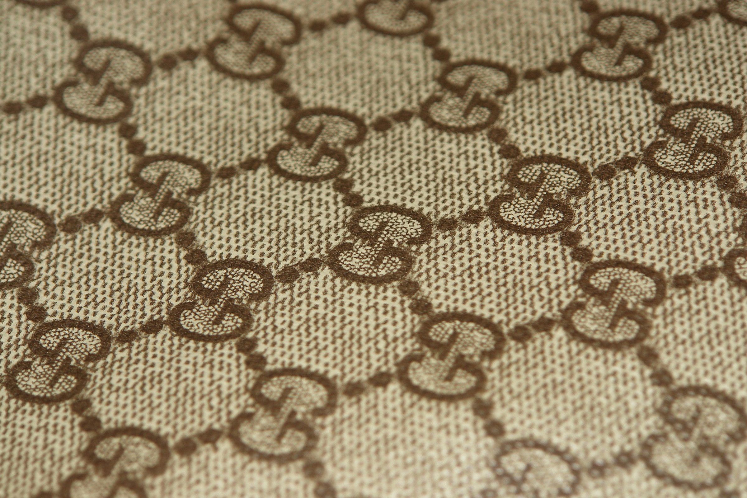 The Undeniable Legacy of Gucci