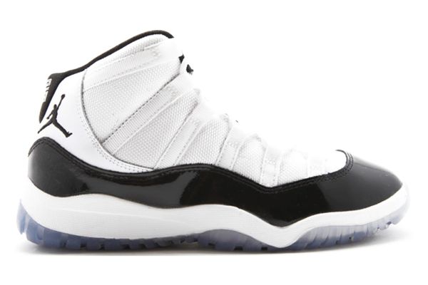 "I'm Back": A History of the Jordan XI