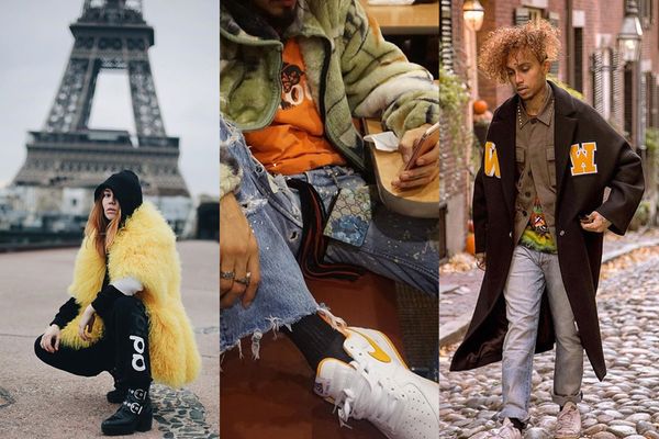 The Best #GrailFits Of The Week