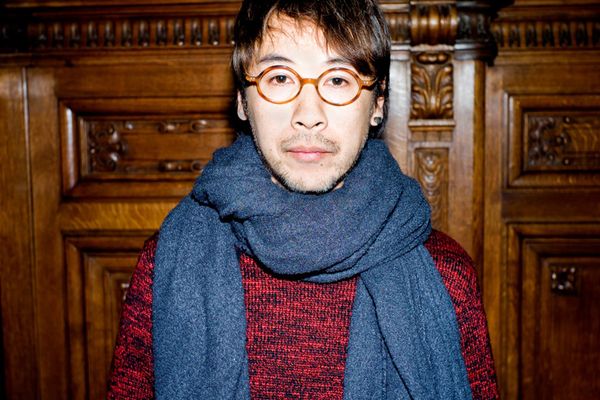 We Make Noise Not Clothes: A Look at Undercover