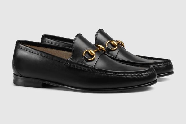 Bang for Your Buck: Gucci Loafers