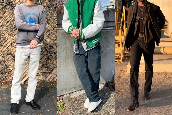 The Best #Grailfits Of The Week