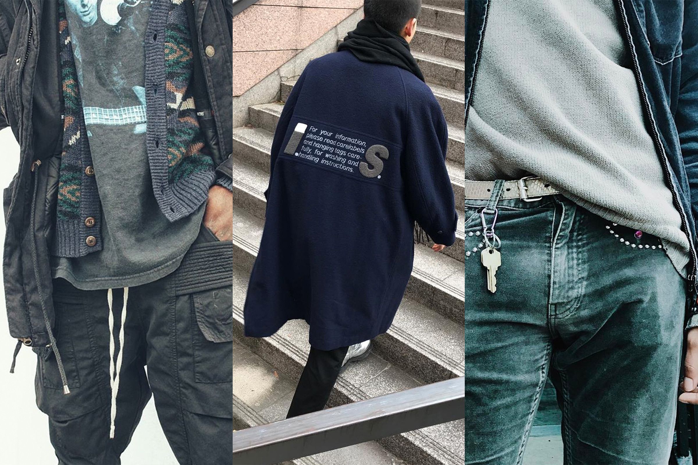 The Best #GrailFits Of The Week