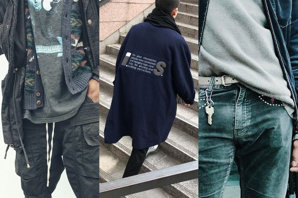 The Best #GrailFits Of The Week