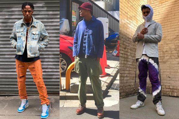The Best #Grailfits Of The Week