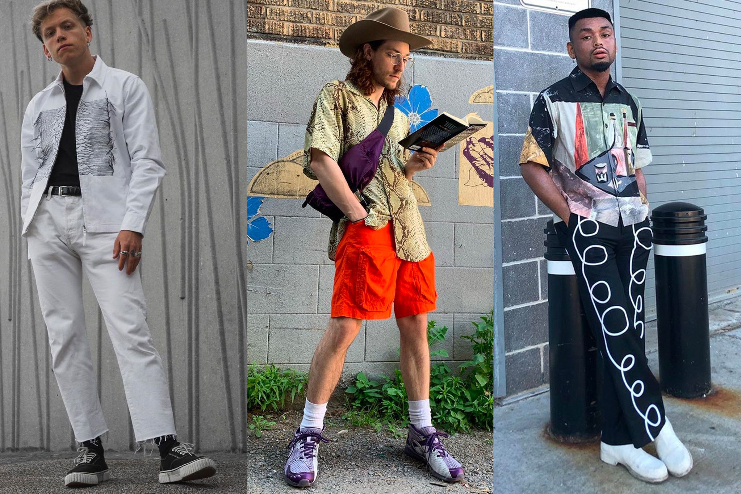 The Best #Grailfits Of The Week
