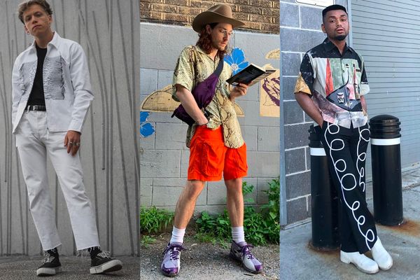 The Best #Grailfits Of The Week