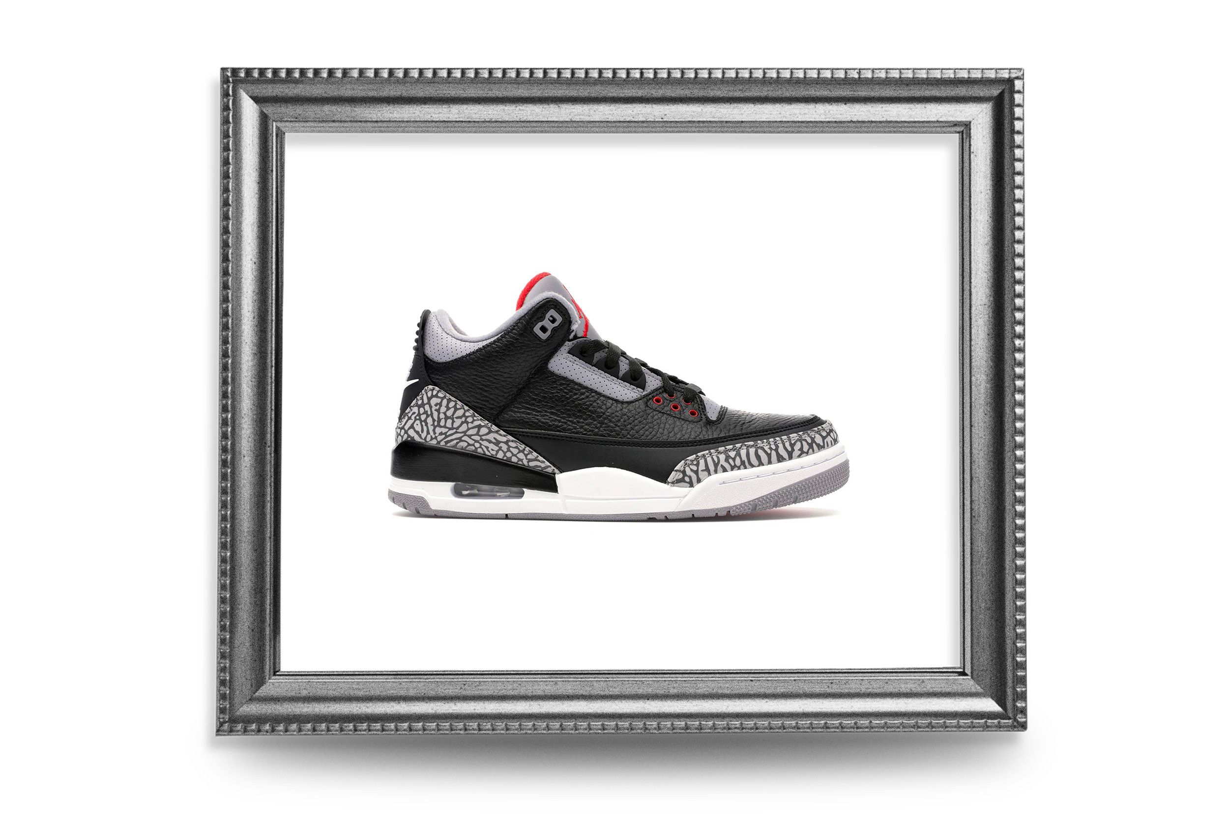 Sneaker Stories: Week of September 27, 2020