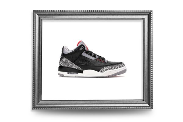 Sneaker Stories: Week of September 27, 2020