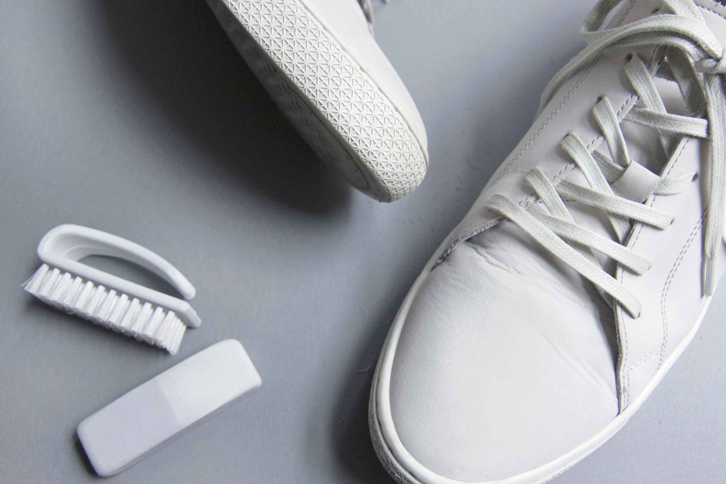 Grailed Guides: How To Clean Your Sneakers